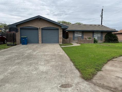 205 Santa Monica Street Portland TX 78374