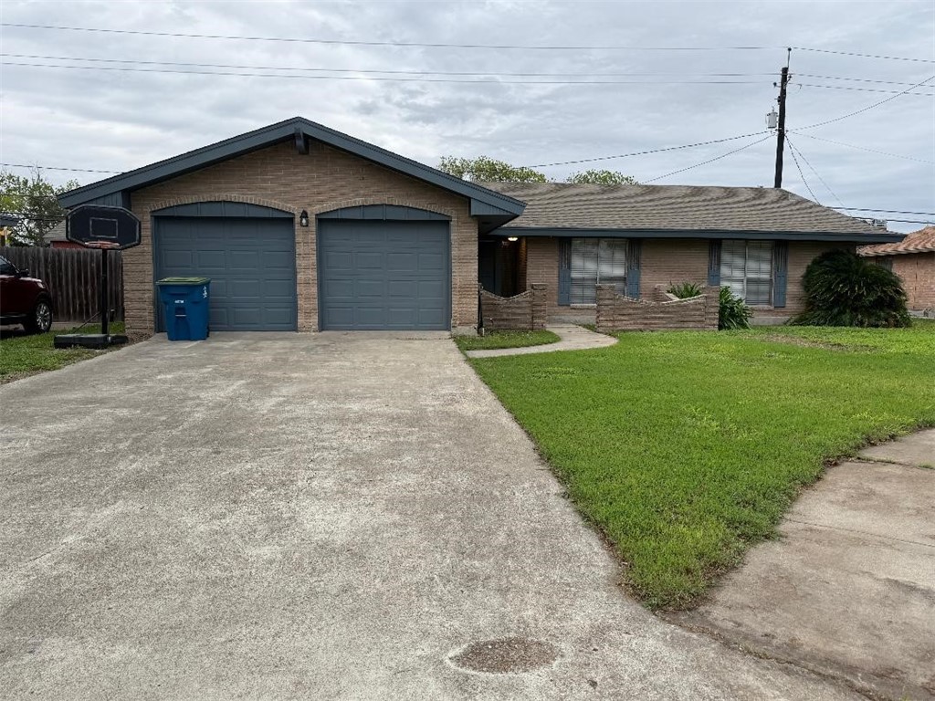 205 Santa Monica Street Portland TX 78374