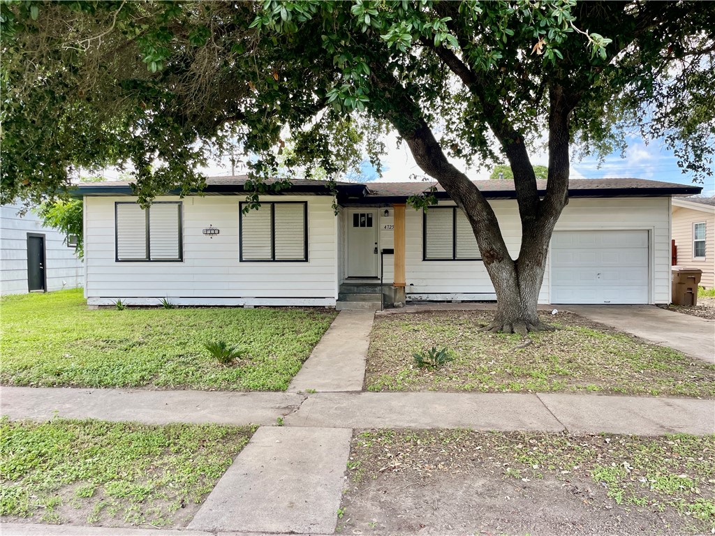 4725 Jean Street Corpus Christi TX 78411