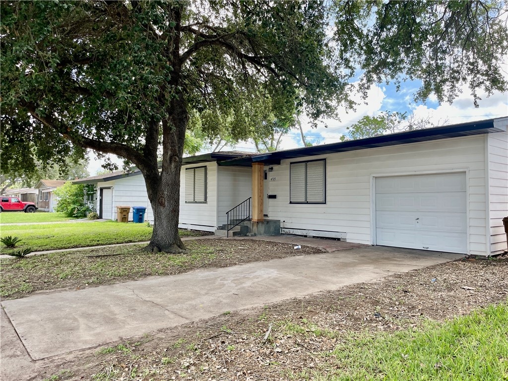 4725 Jean Street Corpus Christi TX 78411