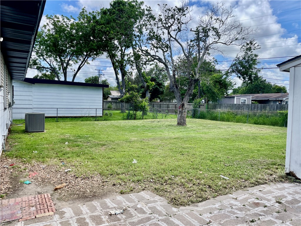 4725 Jean Street Corpus Christi TX 78411