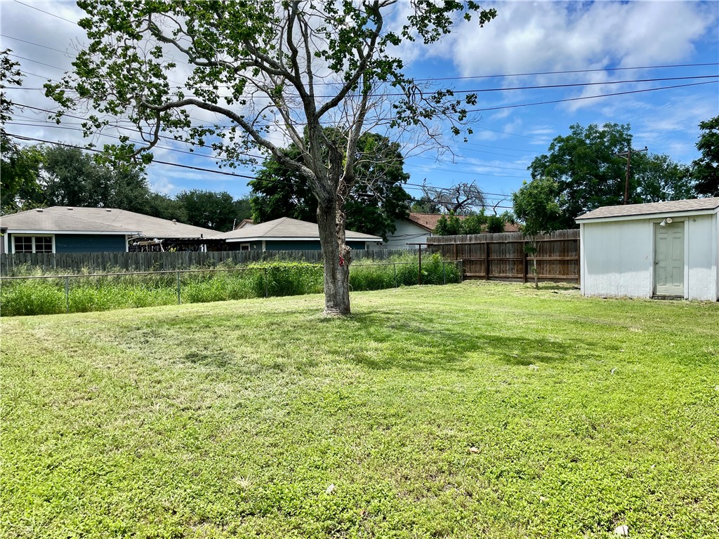 4725 Jean Street Corpus Christi TX 78411