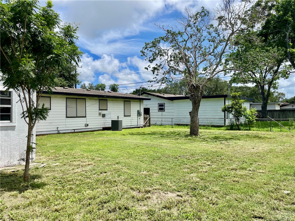 4725 Jean Street Corpus Christi TX 78411