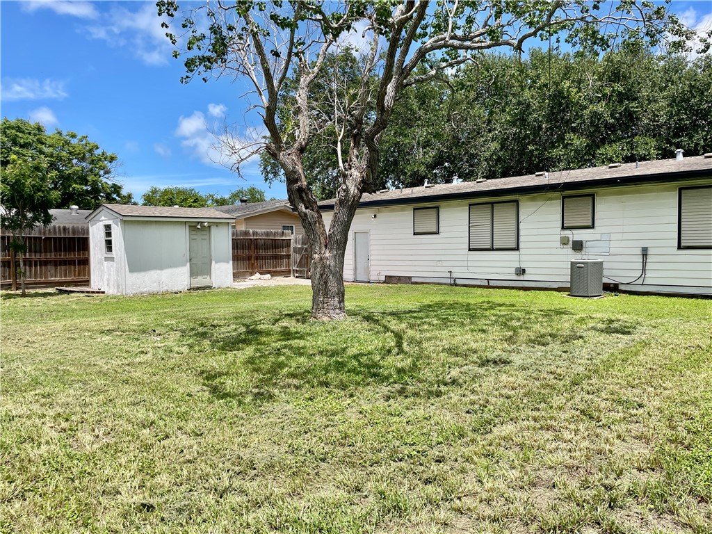 4725 Jean Street Corpus Christi TX 78411