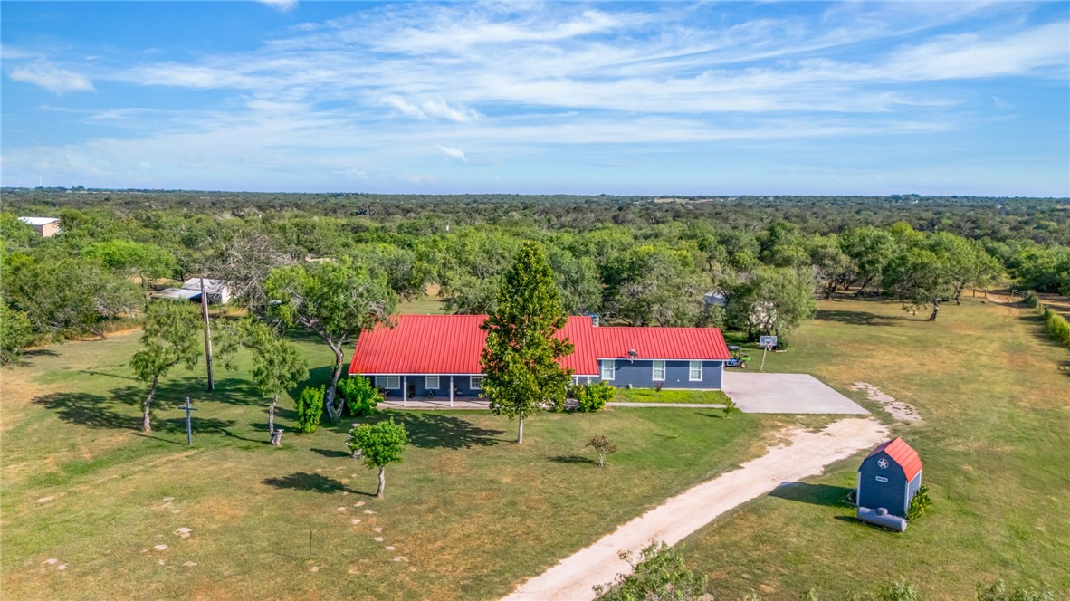 23107 County Road 1092 Mathis TX 78368