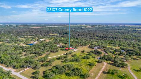 23107 County Road 1092 Mathis TX 78368