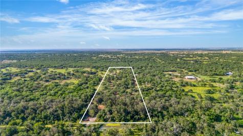 23107 County Road 1092 Mathis TX 78368