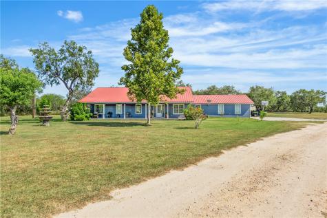 23107 County Road 1092 Mathis TX 78368