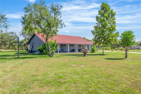 23107 County Road 1092 Mathis TX 78368