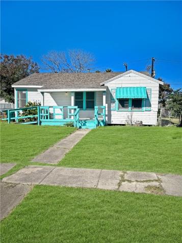 4101 Christie Street Corpus Christi TX 78415