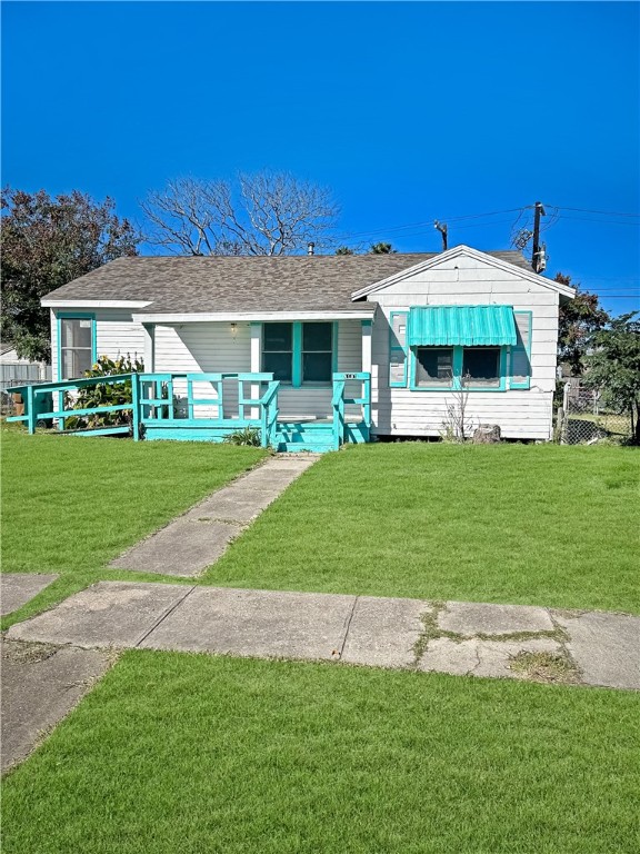 4101 Christie Street Corpus Christi TX 78415