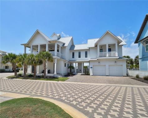 630 Kings Crown Lane Port Aransas TX 78373