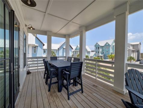 630 Kings Crown Lane Port Aransas TX 78373
