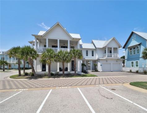 630 Kings Crown Lane Port Aransas TX 78373