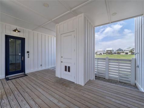 630 Kings Crown Lane Port Aransas TX 78373