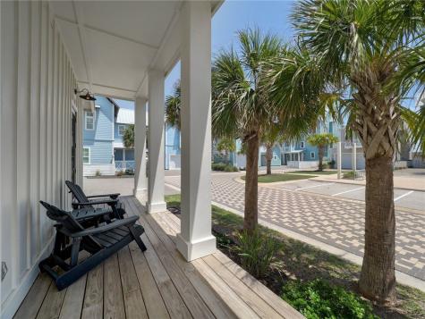 630 Kings Crown Lane Port Aransas TX 78373
