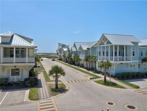 630 Kings Crown Lane Port Aransas TX 78373