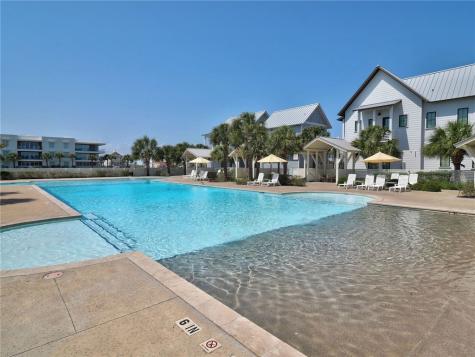 630 Kings Crown Lane Port Aransas TX 78373