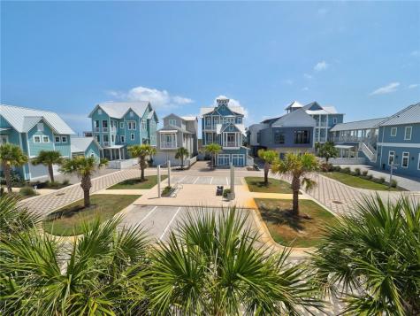 630 Kings Crown Lane Port Aransas TX 78373