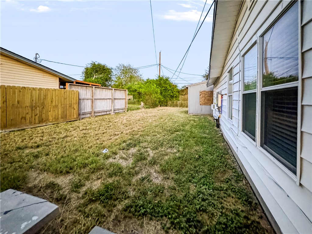 4730 Wynona Drive Corpus Christi TX 78411