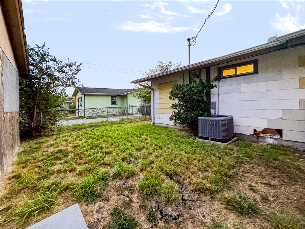 4730 Wynona Drive Corpus Christi TX 78411