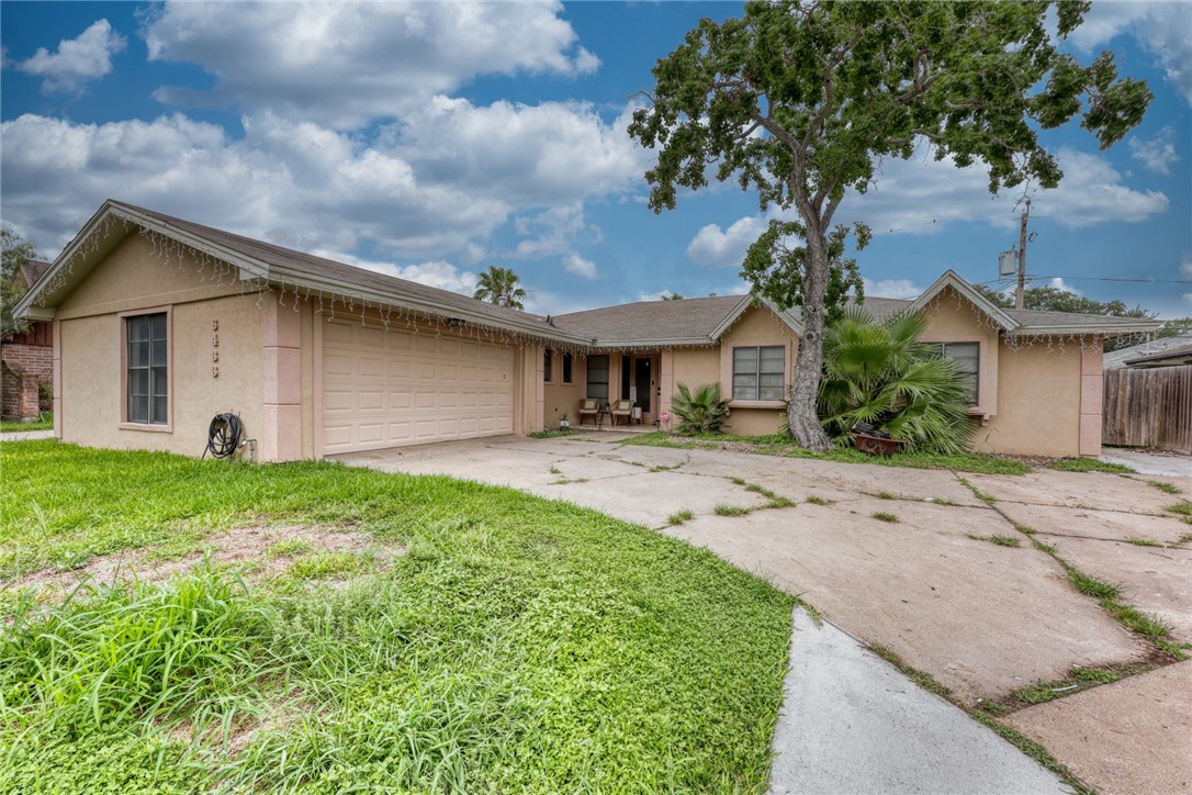 6433 Oakbrook Drive Corpus Christi TX 78413