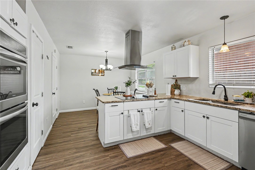 6433 Oakbrook Drive Corpus Christi TX 78413