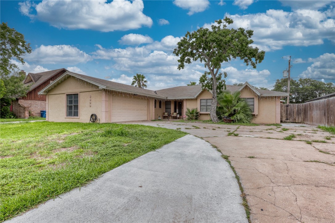 6433 Oakbrook Drive Corpus Christi TX 78413