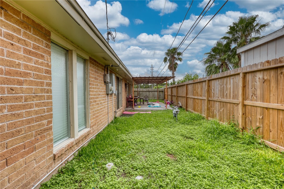 6433 Oakbrook Drive Corpus Christi TX 78413