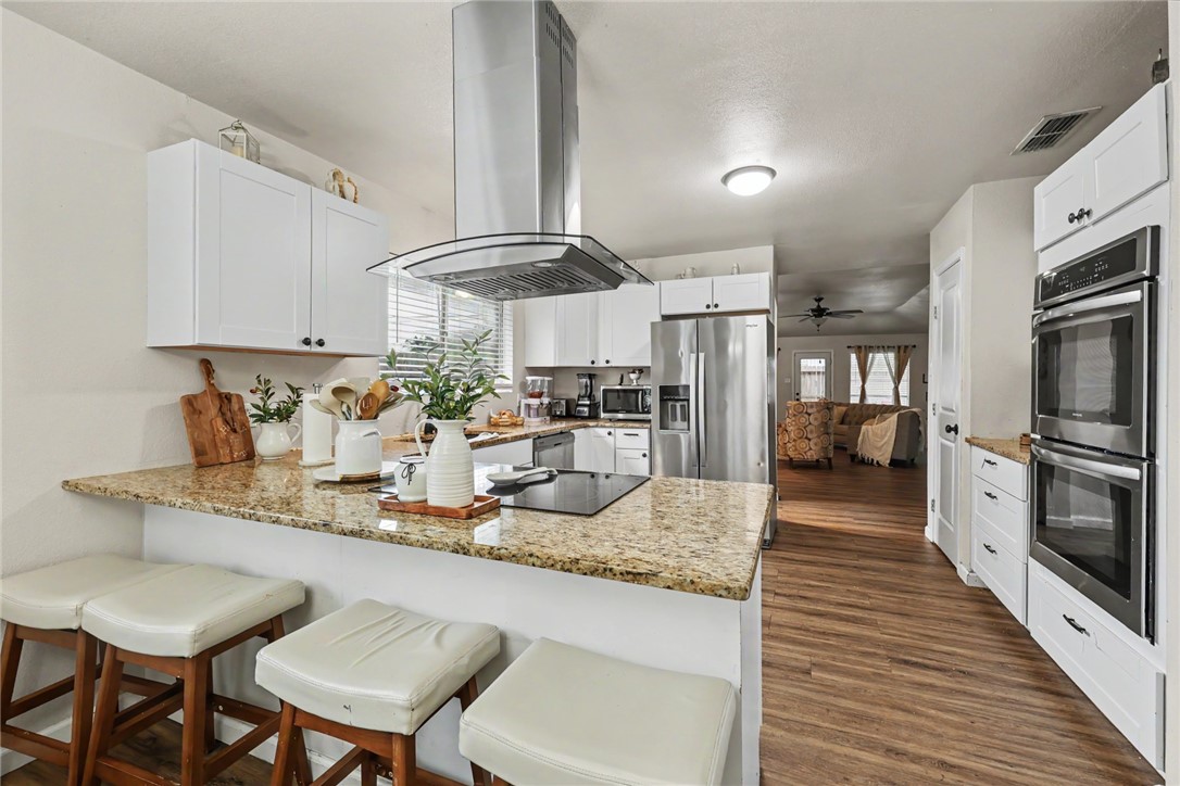 6433 Oakbrook Drive Corpus Christi TX 78413