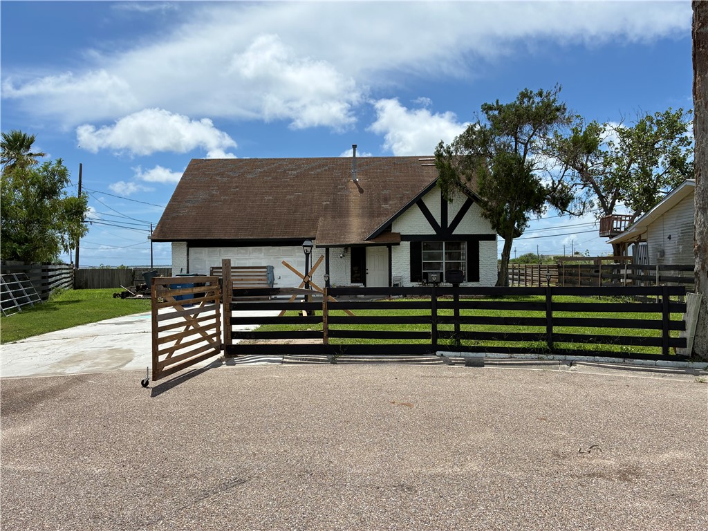 3007 Bimini Drive Corpus Christi TX 78418