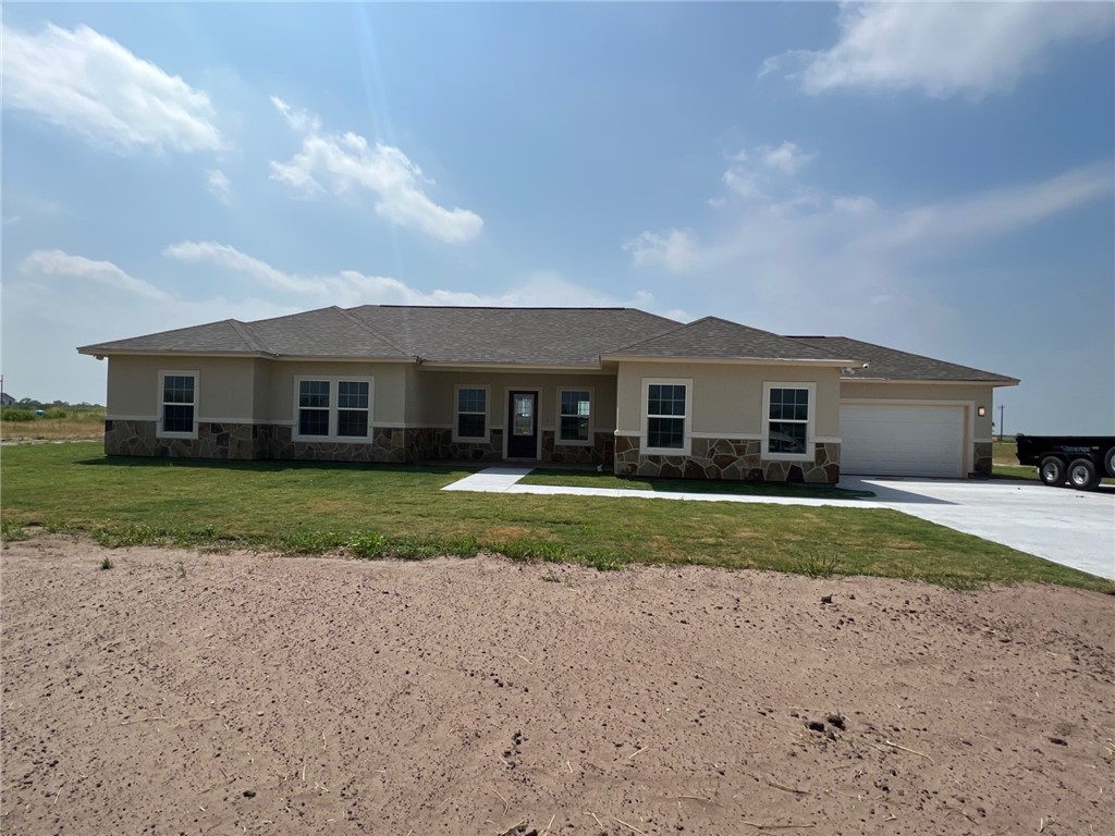 5548 County Road 101 Robstown TX 78380