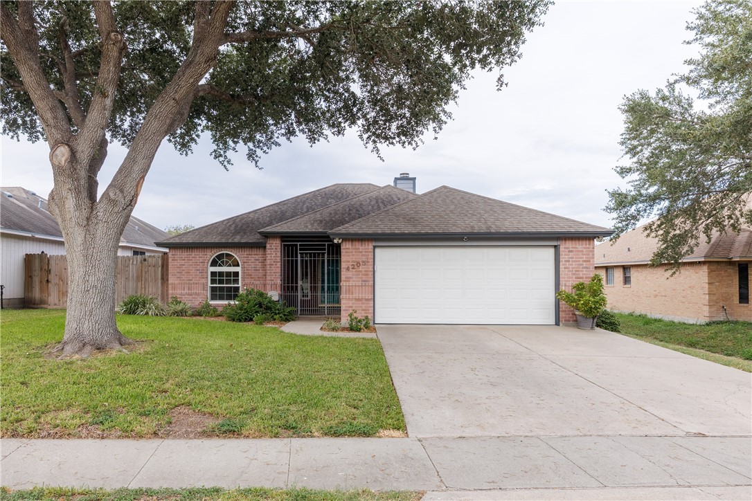 4205 Rapids Drive Corpus Christi TX 78410