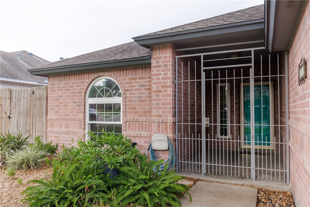 4205 Rapids Drive Corpus Christi TX 78410