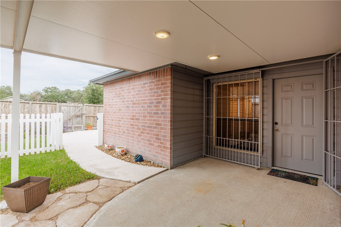 4205 Rapids Drive Corpus Christi TX 78410