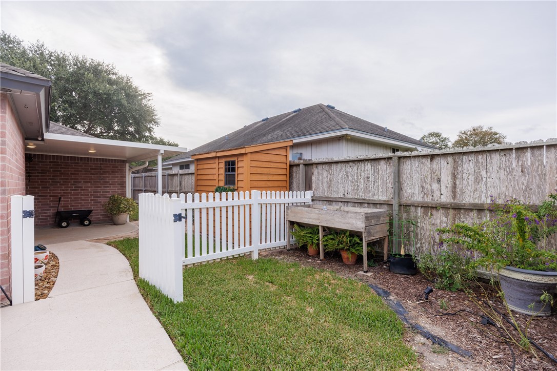 4205 Rapids Drive Corpus Christi TX 78410