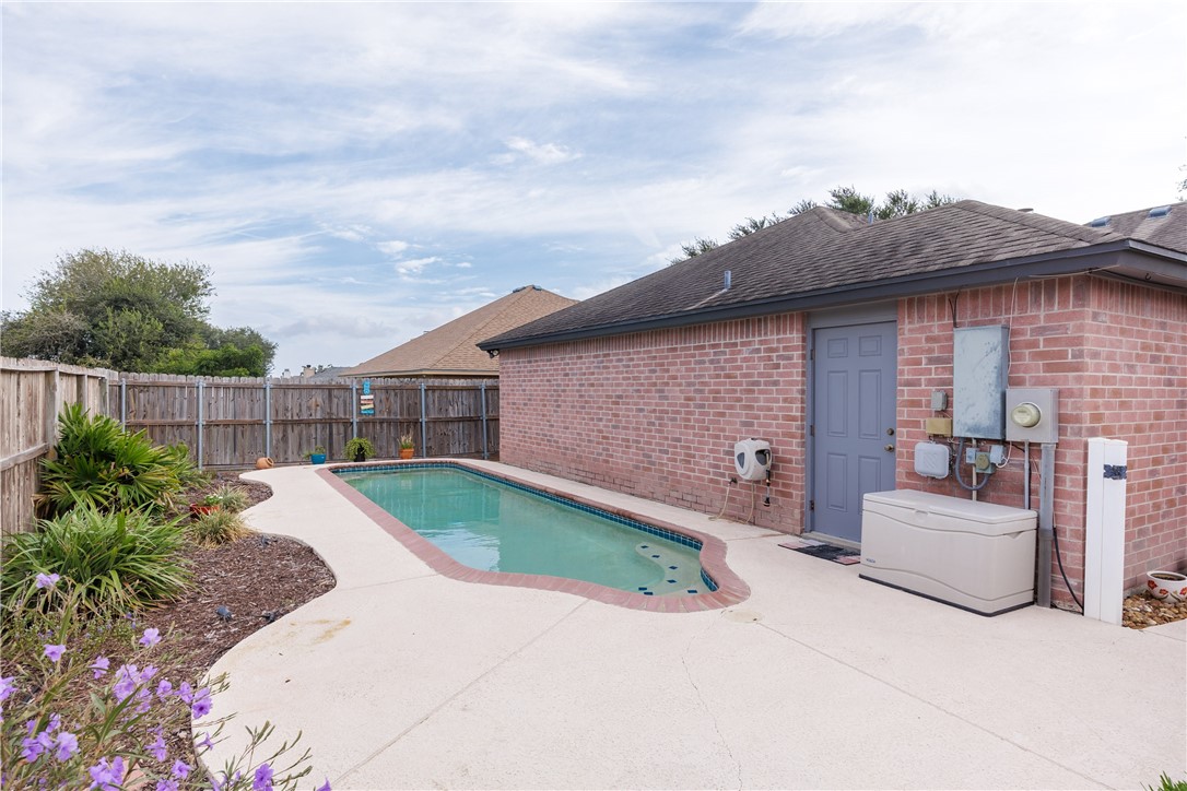4205 Rapids Drive Corpus Christi TX 78410