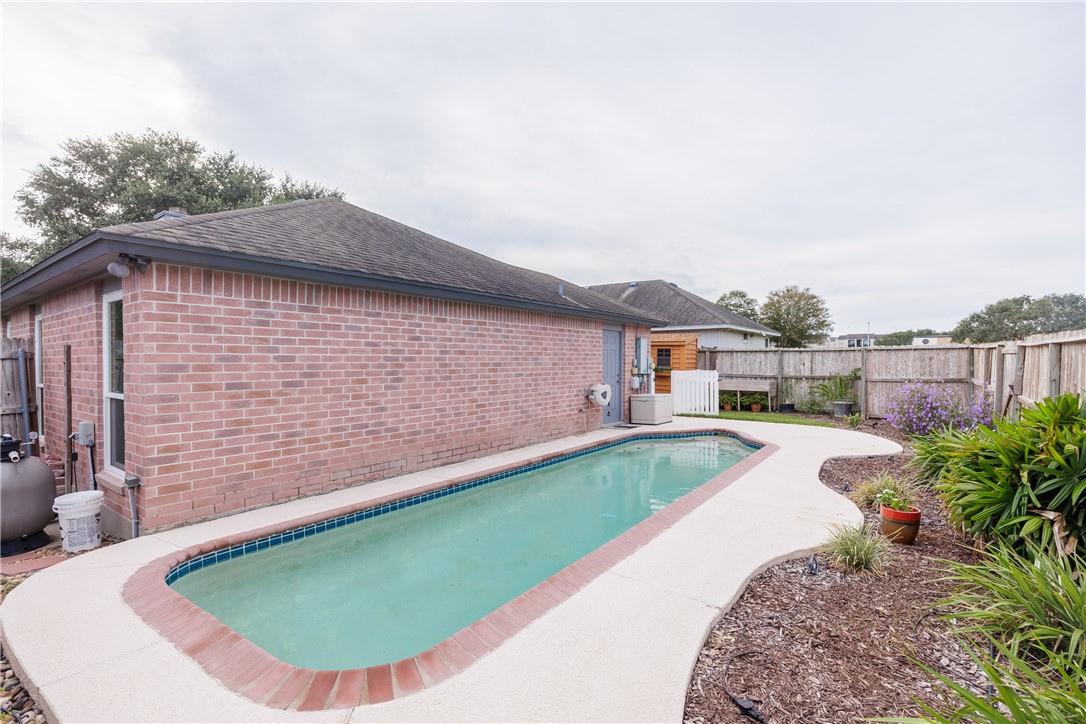4205 Rapids Drive Corpus Christi TX 78410