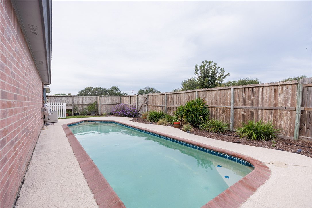 4205 Rapids Drive Corpus Christi TX 78410