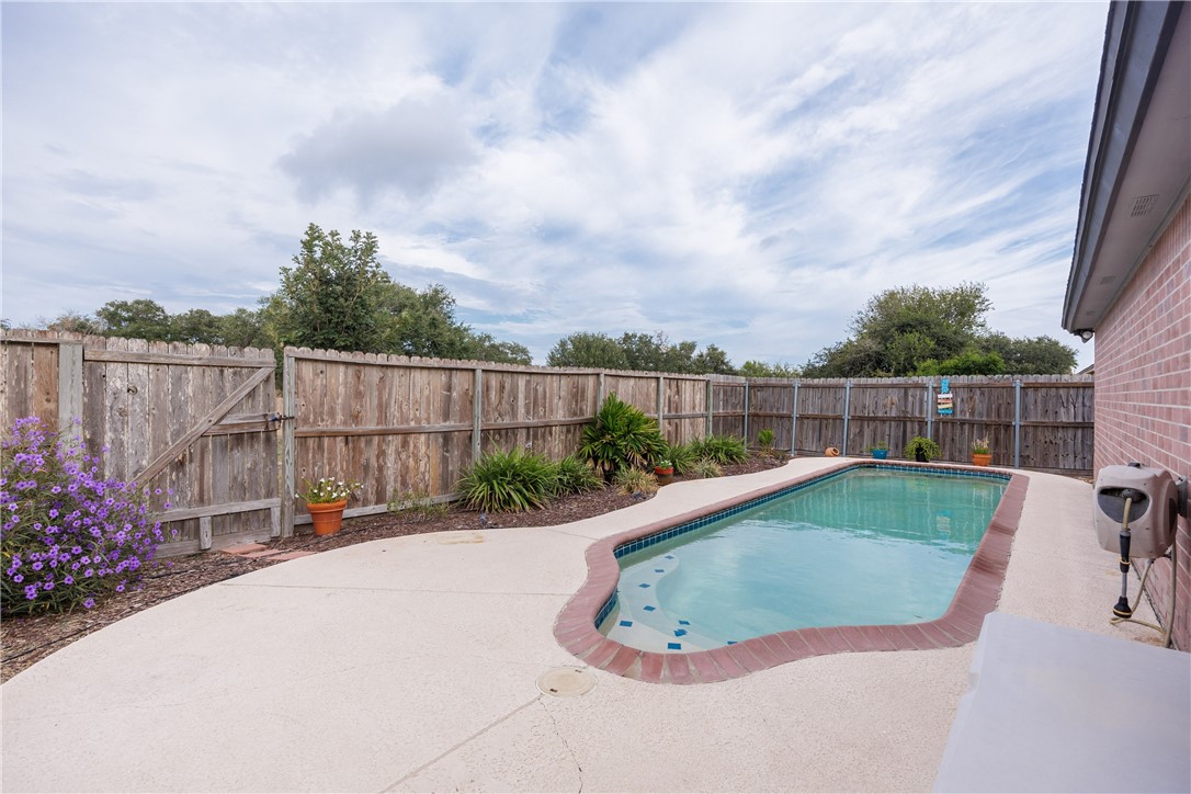 4205 Rapids Drive Corpus Christi TX 78410
