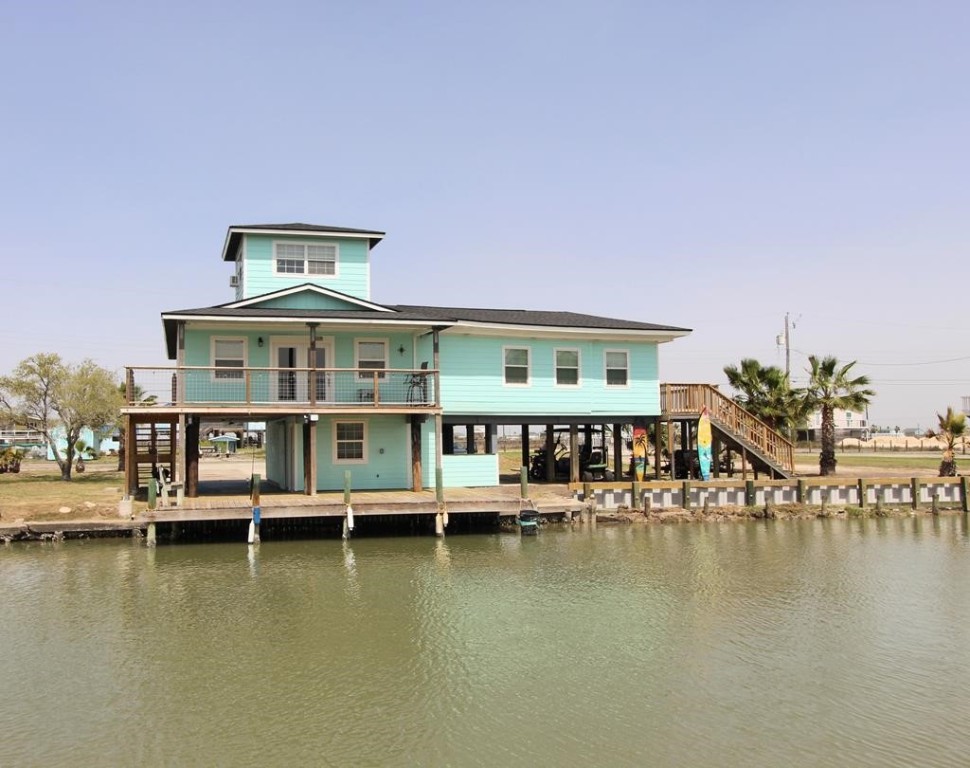 189 Sailfish Rockport TX 78382