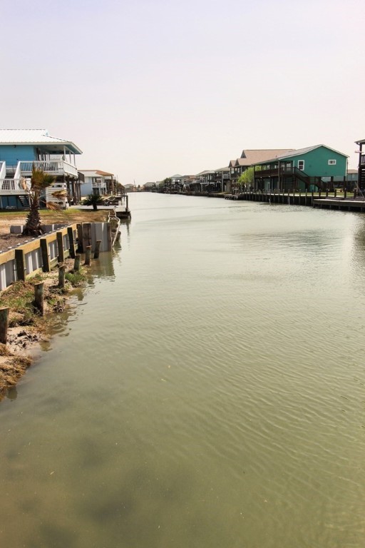 189 Sailfish Rockport TX 78382