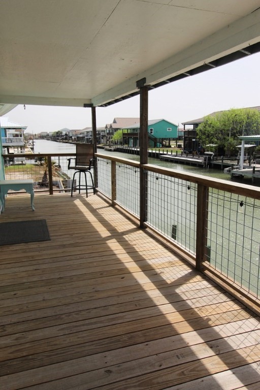 189 Sailfish Rockport TX 78382