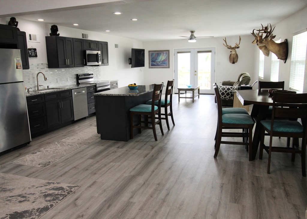 189 Sailfish Rockport TX 78382