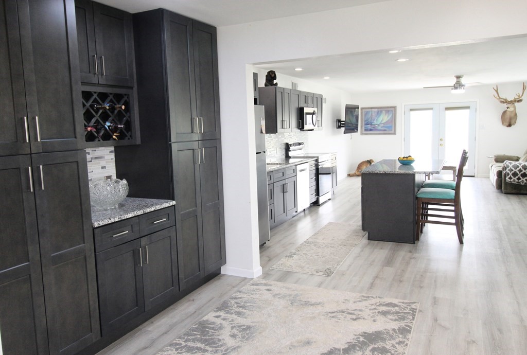 189 Sailfish Rockport TX 78382