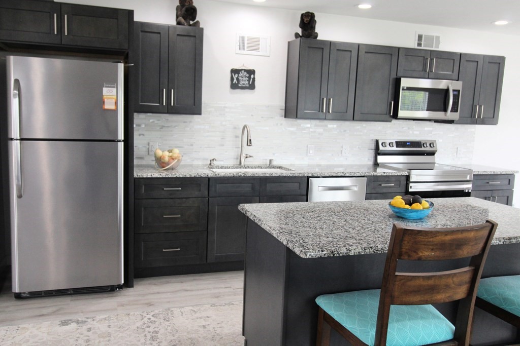 189 Sailfish Rockport TX 78382
