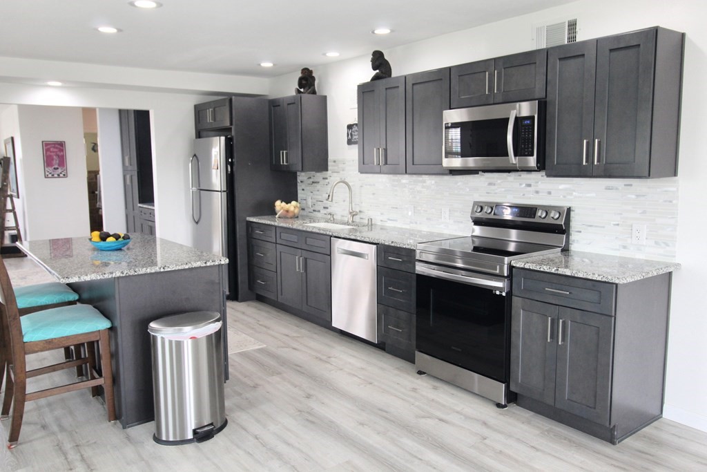 189 Sailfish Rockport TX 78382