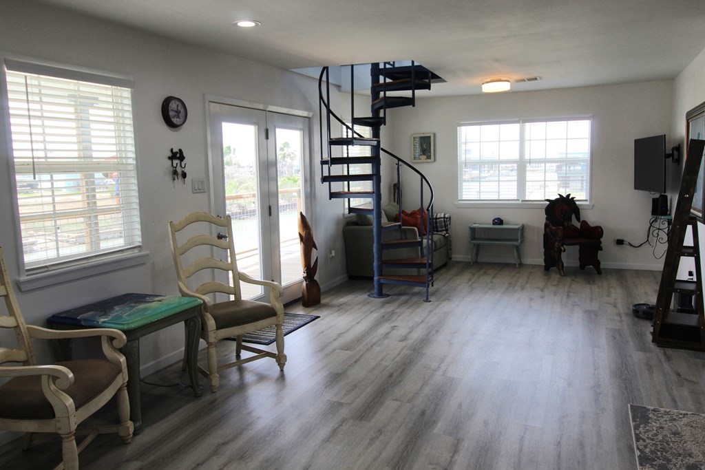 189 Sailfish Rockport TX 78382