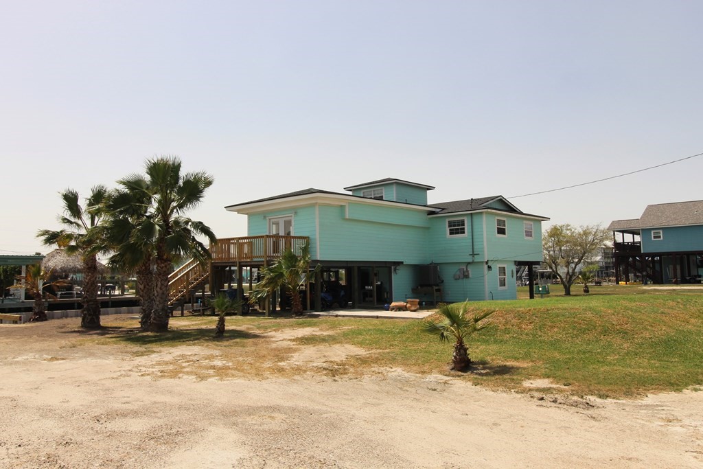 189 Sailfish Rockport TX 78382