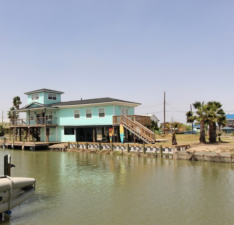189 Sailfish Rockport TX 78382